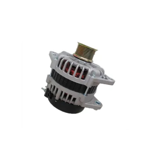 Alternator 4946255 JFZ2718 for Cummins Engine ISLE 6C8.3 ISL9.5 L8.9 - KUDUPARTS