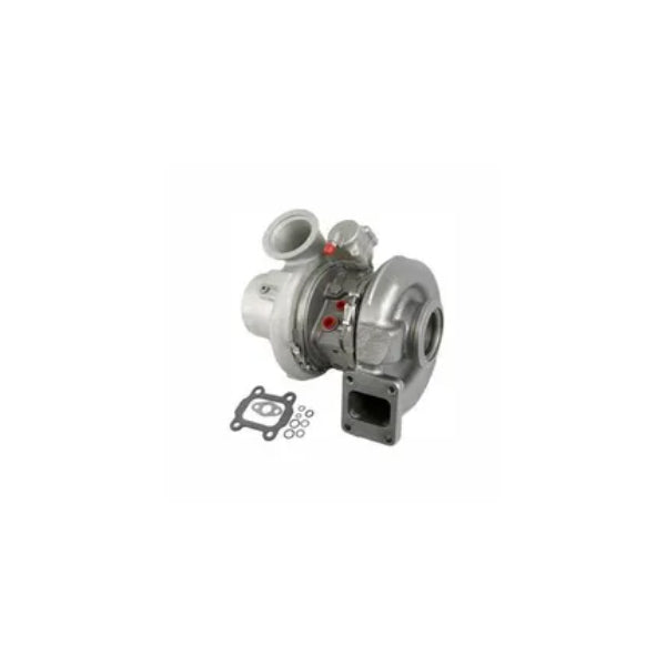 Turbo HE551V Turbocharger 4041076 for Cummins Signature with ISX QSX15 Engine - KUDUPARTS