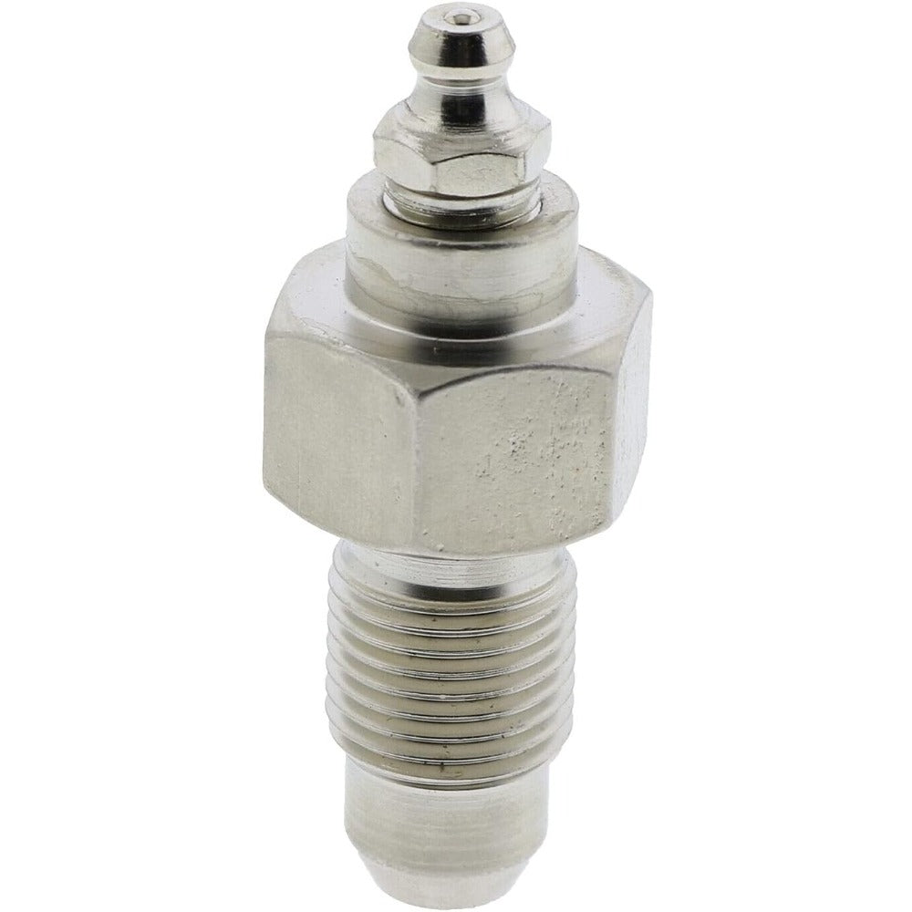 2 PCS Grease Valve 9061173 for Hitachi Excavator EX100 EX1100 EX120 EX200 EX300 EX400 EX50UR EX60 EX700 EX90 KH100D KH250HD RX2000 SCX300 - KUDUPARTS