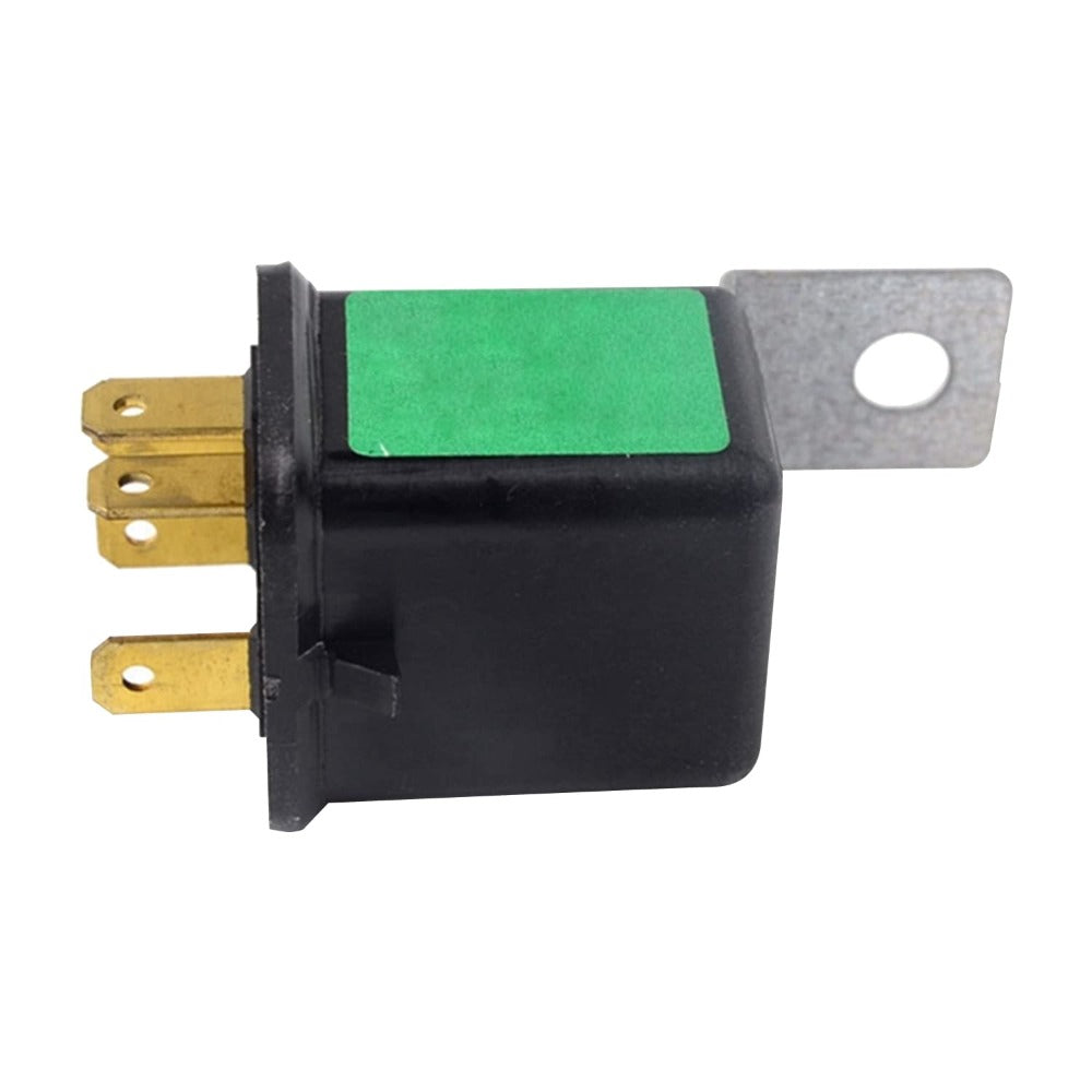 24V Relay 5825500300 for Isuzu Engine 4LE1 4LE2 Hitachi Excavator ZX70-3 ZX75UR-3 ZX75US-3 ZX80LCK-3 ZX85US-3 ZX85USB-3 - KUDUPARTS