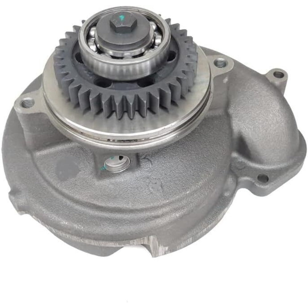 Water Pump 223-9147 for Caterpillar CAT Excavator 345C E318 - KUDUPARTS