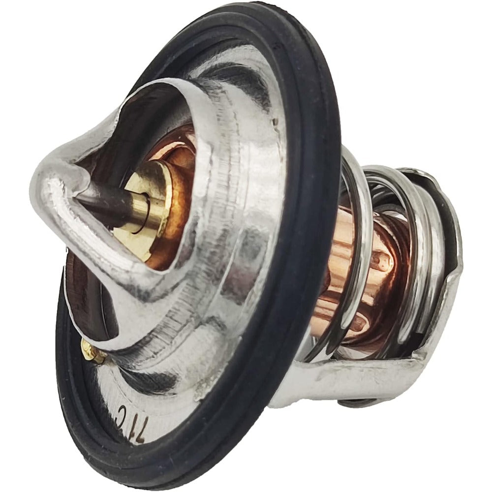 Thermostat 119717-49800 for Hitachi Excavator ZX17U-2 ZX17UNA-2