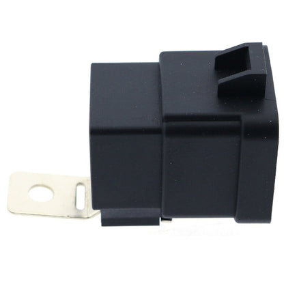 12V Magnetic Switch AM123716 for John Deere 4210 4310 4410 110 260 280 2020 850D - KUDUPARTS