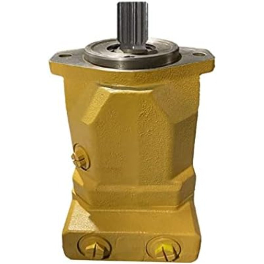 Hydraulic Pump 262-5202 for Caterpillar CAT TH460B Telehandler 3054E Engine - KUDUPARTS