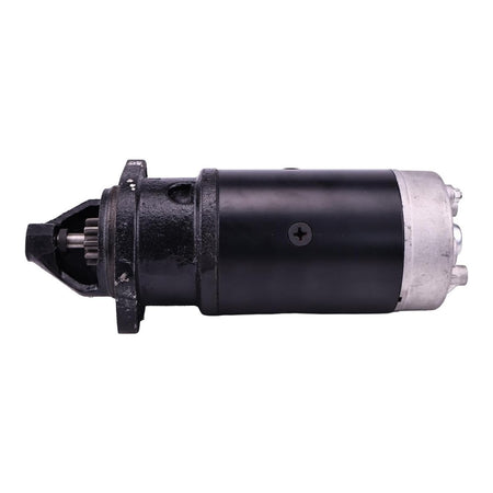 12V Starter Motor 7X1361 for Caterpillar CAT Engine 4.236 Loader 416 426 428 436 438 - KUDUPARTS