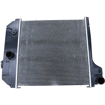 Radiator 4P3377 for Caterpillar Engine 3054 Backhoe Loader CAT 416B 428B - KUDUPARTS