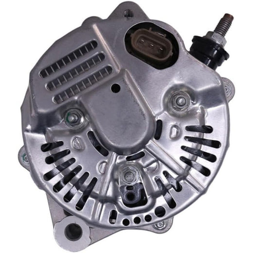 12V Alternator 600-861-1951 for Komatsu 4D95L Cummins B3.3 Engine - KUDUPARTS