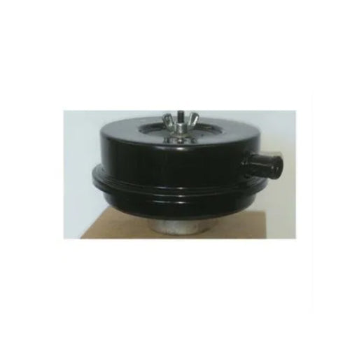 Crankcase Breather 255180S for Cummins Engine G855 K38 N14 V28 V903 NTA855A NH855 NT855 John Deere 6810 6910 CASE IH 9170 9180 Tractor - KUDUPARTS