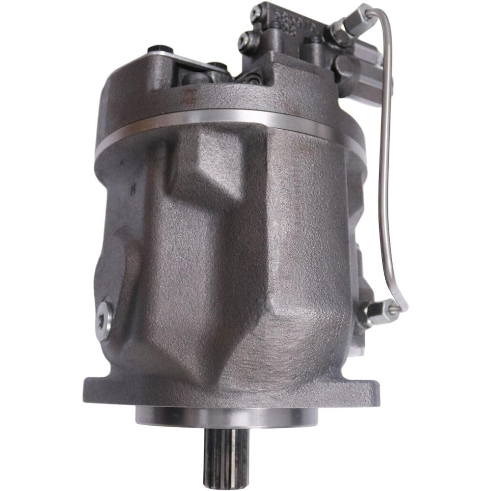 Hydraulic Piston Pump 100-3259 for Caterpillar CAT Engine 3054 Backhoe Loader 416B 426B 428B 436B 438B - KUDUPARTS