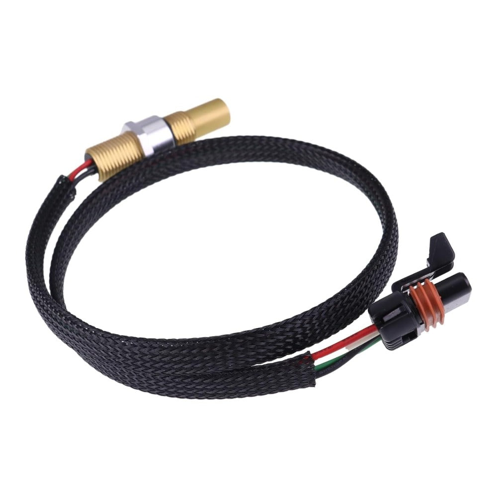 Wheel Speed Sensor AT220042 for Hitachi Dozer DX75M-D - KUDUPARTS