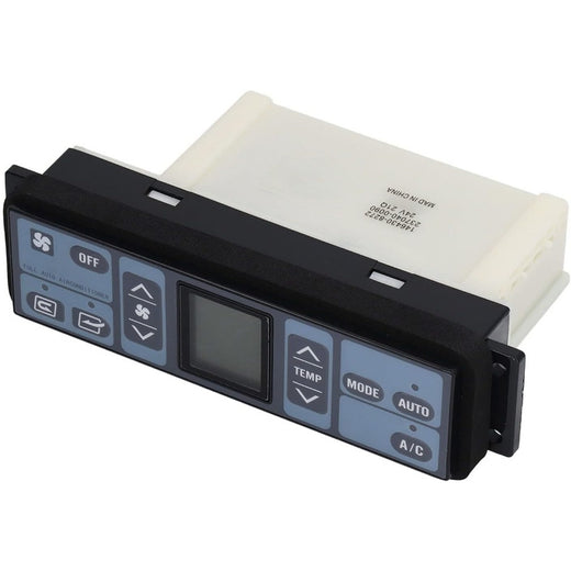 For John Deere Excavator 120C 160C LC 180 Air Conditioner Controller 4431080 - KUDUPARTS