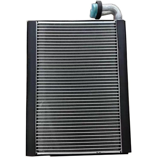 Evaporator 4694394 for Hitachi Excavator ZX65USB-3F ZAXIS60USB-5N - KUDUPARTS