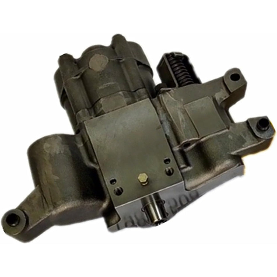 Oil Pump 198-1508 for Caterpillar CAT Engine 3408 C15 Excavator 365C 374D L 375 385B 385C 390D - KUDUPARTS