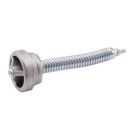 4.0 Unidirectional Valve 4387143 for Hitachi Excavator ZX330 ZX200 - KUDUPARTS