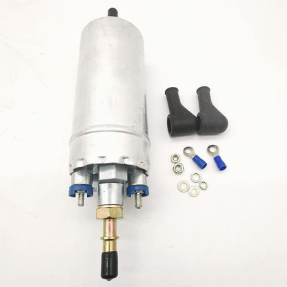 Electric Fuel Pump  RE515718 for John Deere 1600 200CLC 230CLC 270CLC 450CLC 844J 2054 2554 - KUDUPARTS