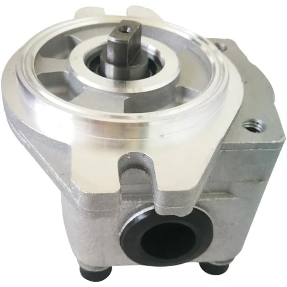 Gear Pump 4I-1023 for Caterpillar CAT 312 312B 315 317 317N Excavator 3054 3046 Engine - KUDUPARTS