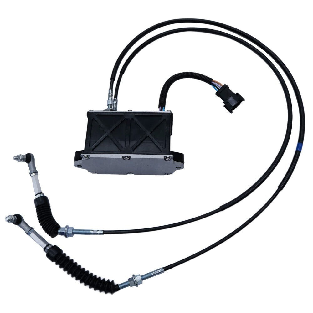 For Caterpillar CAT 314C Excavator 3064 Engine Governor Motor 247-5209 - KUDUPARTS