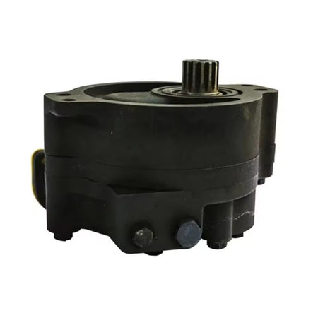 Hydraulic Gear Pump 3P-6814 for Caterpillar CAT D7F D6E Track-Type Tractor 3306 Engine - KUDUPARTS