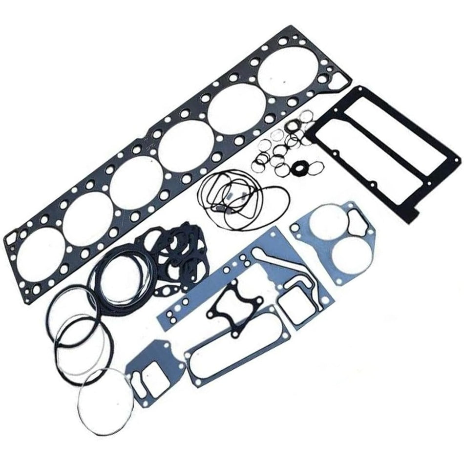 Kit de joint de culasse supérieur 4352146 2881767 4376104 pour moteur Cummins ISX ISX15 QSX