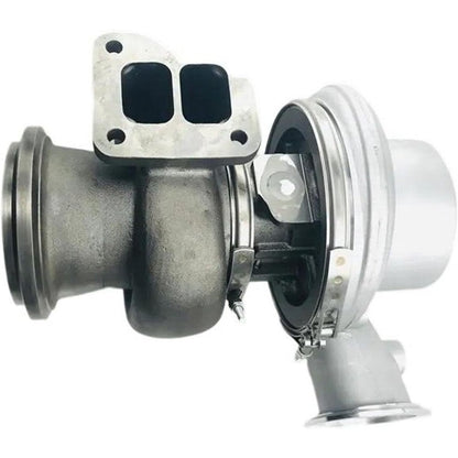 Turbo S310S026 Turbocharger 10R-0183 145-5183 for Caterpillar CAT Engine C-10 C10 3412C 3412E - KUDUPARTS
