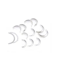 1 Set Main & Connecting Rod Bearing for Kubota Engine F2302 F2302-DI