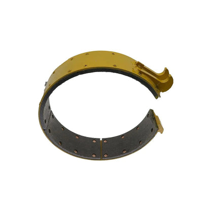 Banda de freno 103-33-31230 103-33-31321 103-33-31111 para topadoras y cargadoras Komatsu D21A-8E0 D21P-8E0 D20P-7A D20P-6 D20A-7 D20 y D21-6 -7-8 (Envío solo a EE. UU.)