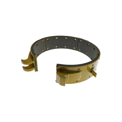 Banda de freno 103-33-31230 103-33-31321 103-33-31111 para topadoras y cargadoras Komatsu D21A-8E0 D21P-8E0 D20P-7A D20P-6 D20A-7 D20 y D21-6 -7-8 (Envío solo a EE. UU.)