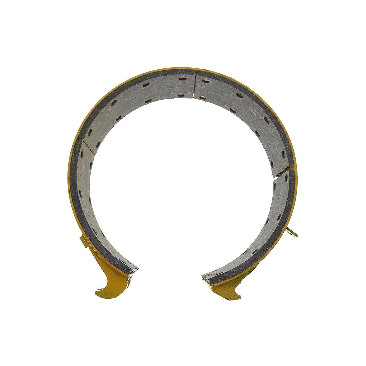 Banda de freno 103-33-31230 103-33-31321 103-33-31111 para topadoras y cargadoras Komatsu D21A-8E0 D21P-8E0 D20P-7A D20P-6 D20A-7 D20 y D21-6 -7-8 (Envío solo a EE. UU.)