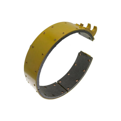 Banda de freno 103-33-31230 103-33-31321 103-33-31111 para topadoras y cargadoras Komatsu D21A-8E0 D21P-8E0 D20P-7A D20P-6 D20A-7 D20 y D21-6 -7-8 (Envío solo a EE. UU.)