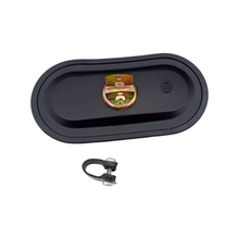 2pcs Rear View Mirror 1225311 for Caterpillar CAT Excavator 305.5 306 307B 307D 311B 312B 315B 320 L 307C