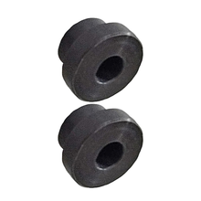 2 pcs Seat Bar Kit 6710659 for Bobcat 440 443 450 463 530 533 540 553 630 641 753 763 773 873 883 963 7753