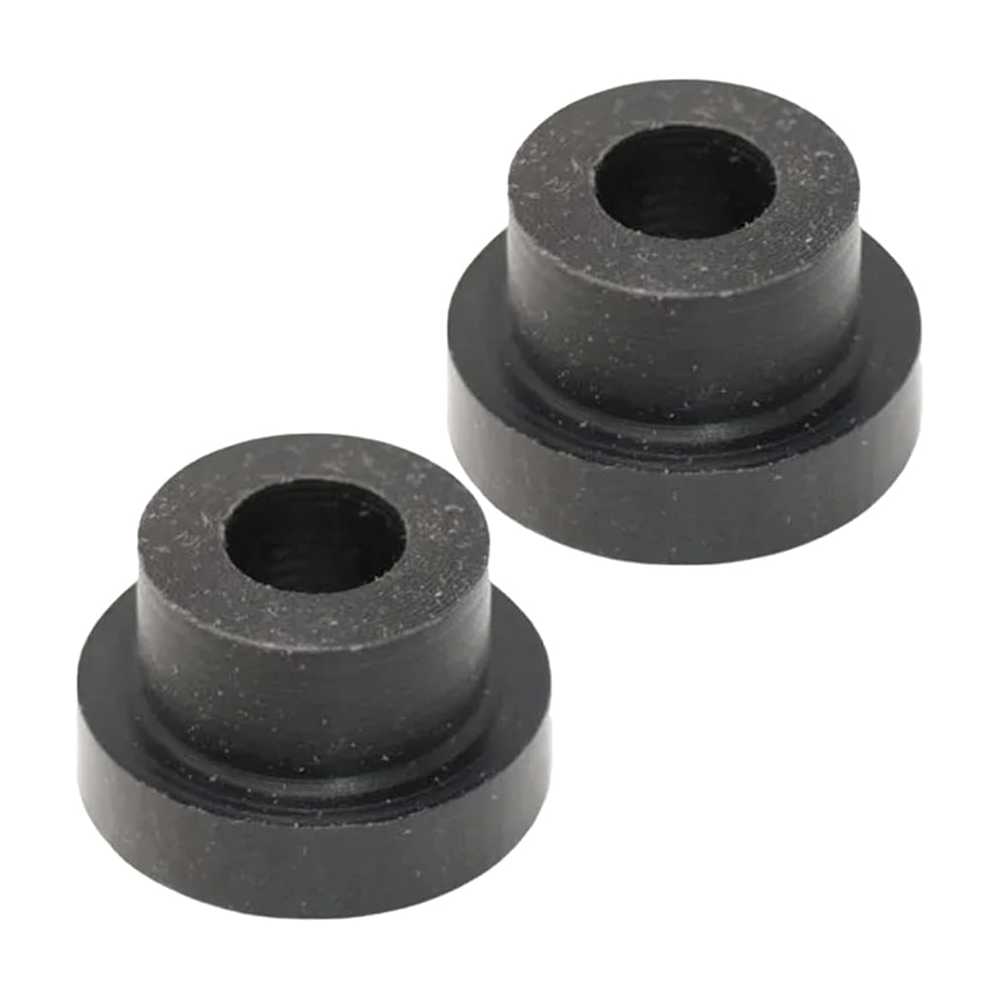 2 pcs Seat Bar Kit 6710659 for Bobcat 440 443 450 463 530 533 540 553 630 641 753 763 773 873 883 963 7753