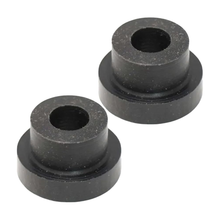 2 pcs Seat Bar Kit 6710659 for Bobcat 440 443 450 463 530 533 540 553 630 641 753 763 773 873 883 963 7753