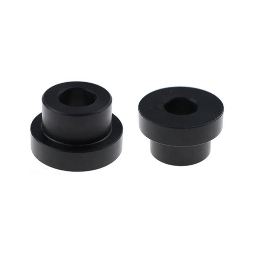 2 pcs Seat Bar Kit 6710659 for Bobcat 440 443 450 463 530 533 540 553 630 641 753 763 773 873 883 963 7753 - KUDUPARTS
