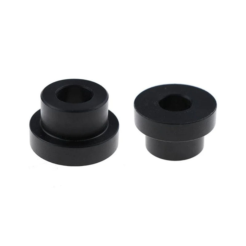 2 pcs Seat Bar Kit 6710659 for Bobcat 440 443 450 463 530 533 540 553 630 641 753 763 773 873 883 963 7753 - KUDUPARTS