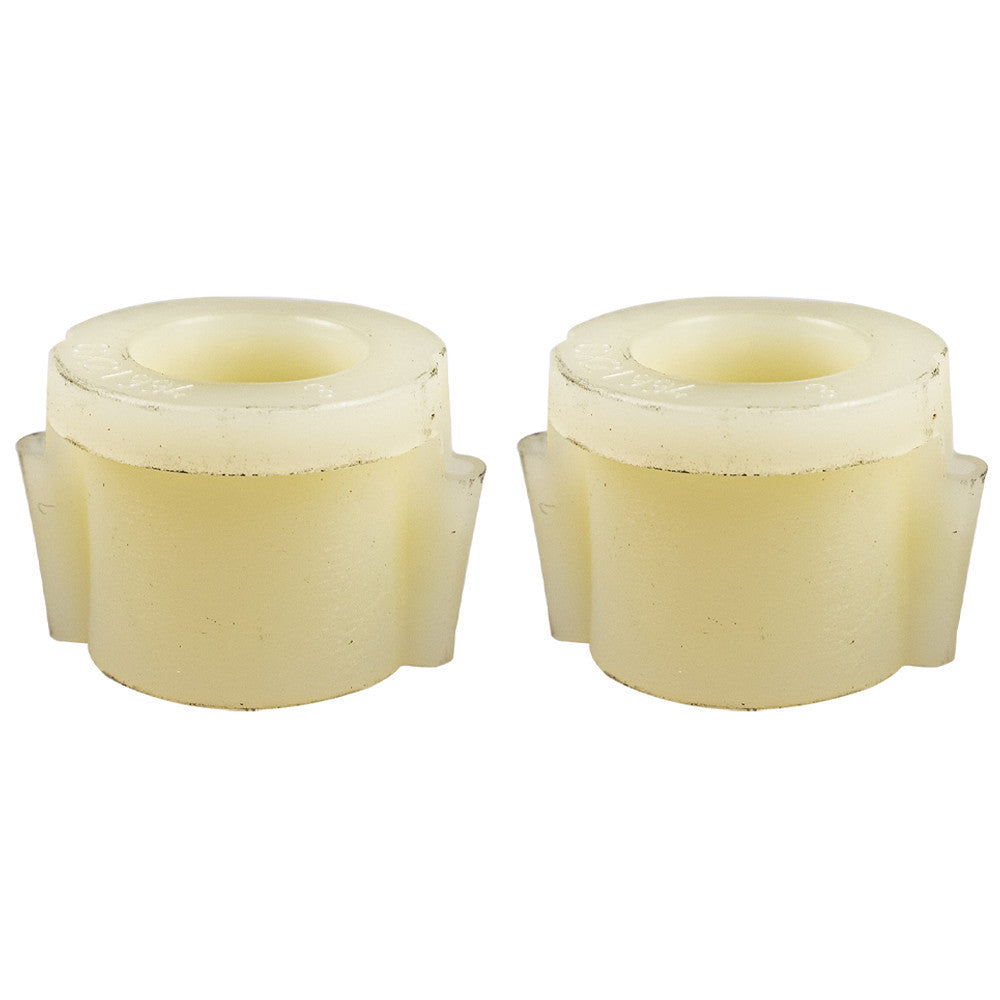 2pcs Steering Shaft Bushings GX21994 for John Deere D100 D105 D110 D120 D130 D140 D150