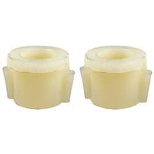 2pcs Steering Shaft Bushings GX21994 for John Deere D100 D105 D110 D120 D130 D140 D150