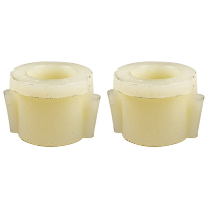 2pcs Steering Shaft Bushings GX21994 for John Deere D100 D105 D110 D120 D130 D140 D150