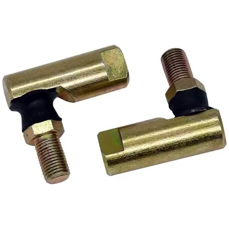 2pcs Tractor Ball Joints Tie Rod 923-0156 for Murray 21031MA 021031 21031 MTD 723-3018 923-0156 923-3018 723-3000 AYP 109850X Toro 112-0306