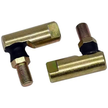 Lot de 2 rotules de direction pour tracteur 923-0156 pour Murray 21031MA 021031 21031 MTD 723-3018 923-0156 923-3018 723-3000 AYP 109850X Toro 112-0306