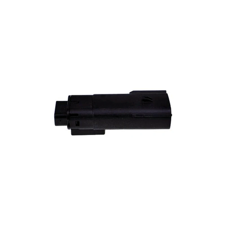 3-Pin Black Molex MX 150 Male Connector 33481-0301 - KUDUPARTS