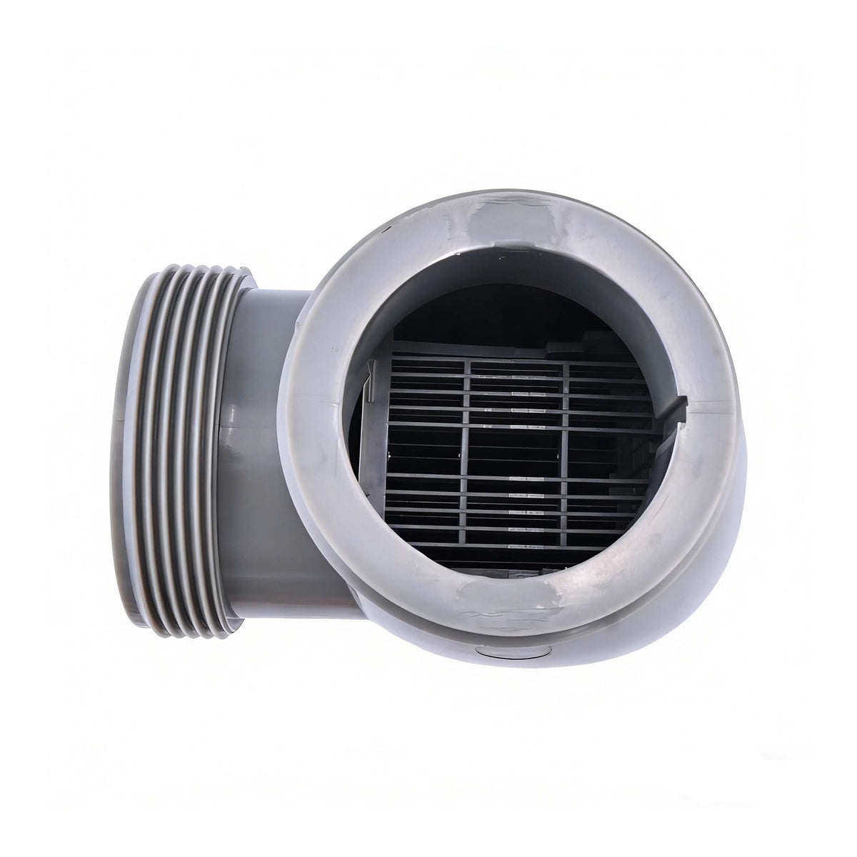 3-Port Salt Cell R0452400 PLC1400 for Zodiac Jandy AquaPure PureLink Electronic Salt Water Chlorinator Water Purification System - KUDUPARTS