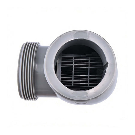 3-Port Salt Cell R0452400 PLC1400 for Zodiac Jandy AquaPure PureLink Electronic Salt Water Chlorinator Water Purification System - KUDUPARTS