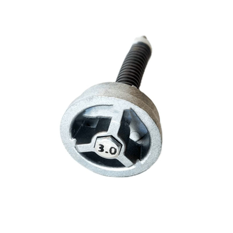 3.0 Unidirectional Valve KRJ3515 for JCB Excavator JS330 JS240