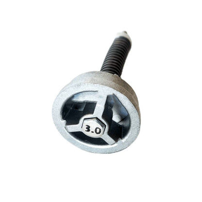 3.0 Unidirectional Valve KRJ3515 for JCB Excavator JS330 JS240