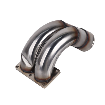 3.5" Intake Manifold Elbow 1134042 for Dodge Ram Pickup Truck 2500 3500 4500 5500 6.7L