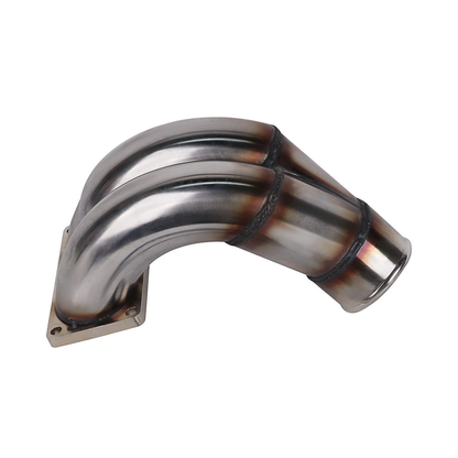 3.5" Intake Manifold Elbow 1134042 for Dodge Ram Pickup Truck 2500 3500 4500 5500 6.7L