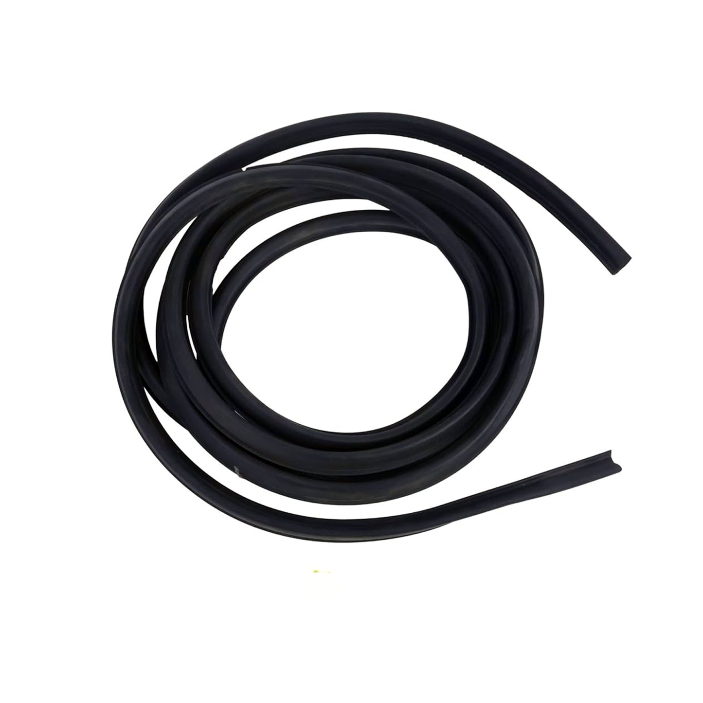 3.5 Meter Cab Outer Door Frame Weatherstrip Seal for Kubota Excavator KX018-4 KX030-4 KX033-4 KX057-5 U27-4 U48-5 U55-5 Loader R430 R540 R640