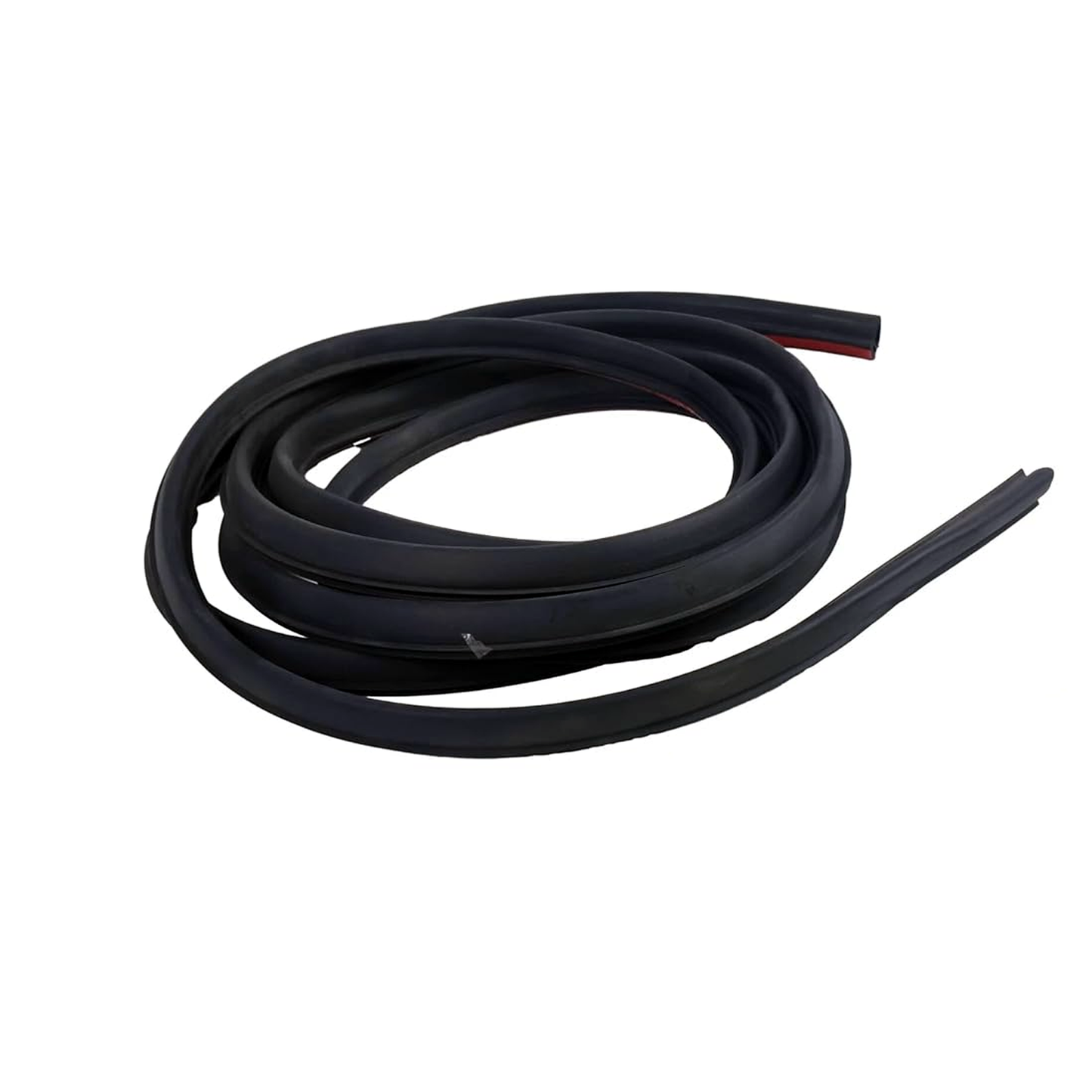 3.5 Meter Cab Outer Door Frame Weatherstrip Seal for Kubota Excavator KX018-4 KX030-4 KX033-4 KX057-5 U27-4 U48-5 U55-5 Loader R430 R540 R640