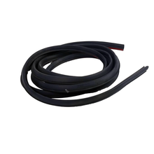 3.5 Meter Cab Outer Door Frame Weatherstrip Seal for Kubota Excavator KX018-4 KX030-4 KX033-4 KX057-5 U27-4 U48-5 U55-5 Loader R430 R540 R640